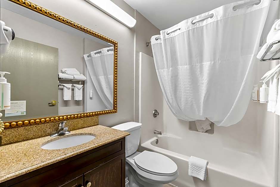 Days Inn by Wyndham Camp Verde Arizona