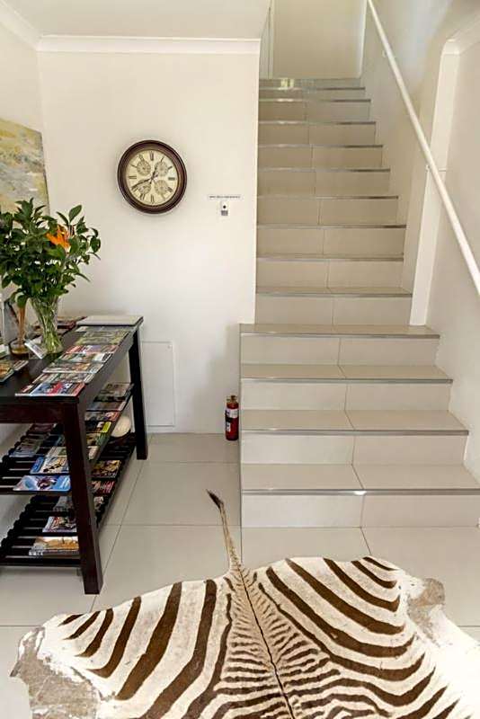 South Villa Guesthouse&Garden