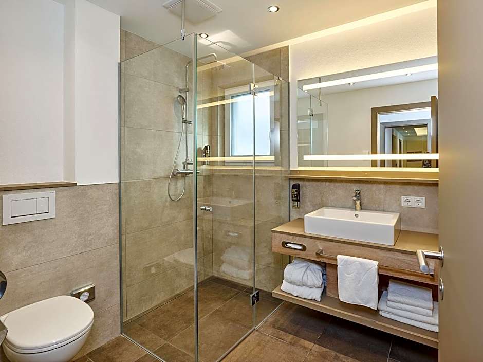 A-VITA Viktoria & A-VITA living luxury apartments