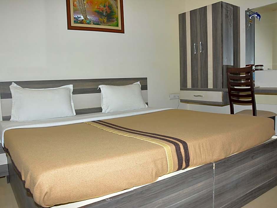 Hotel Divine Destination