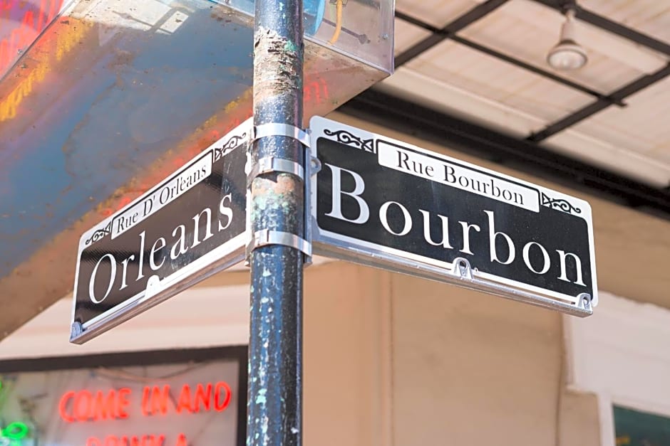 Frenchmen Orleans at 519, Ascend Hotel Collection