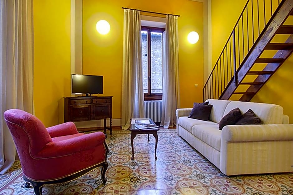 Apartments Puccini