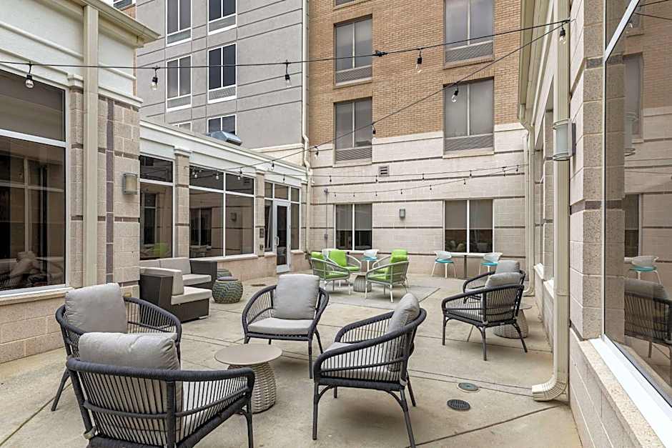Hilton Garden Inn Atlanta East