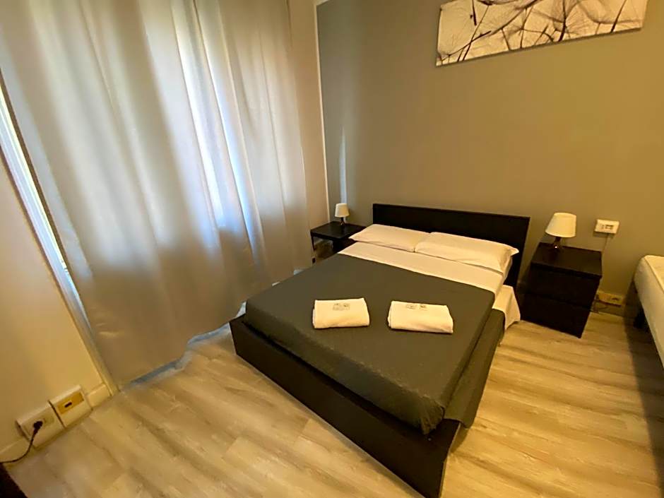 Guest House Pirelli Milano
