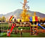 Atrium Hotel - Family friendly