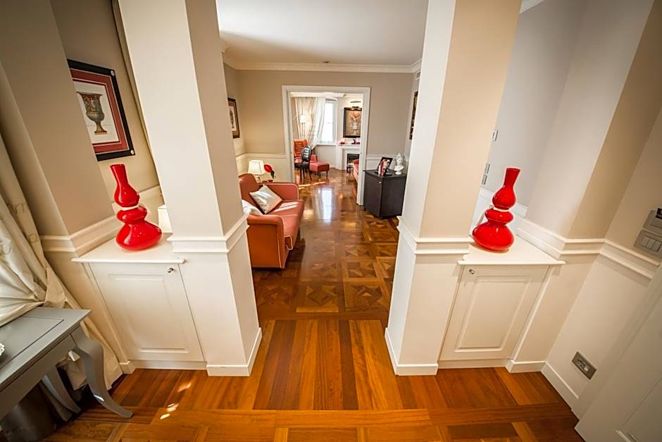 Victoria Hotel Letterario