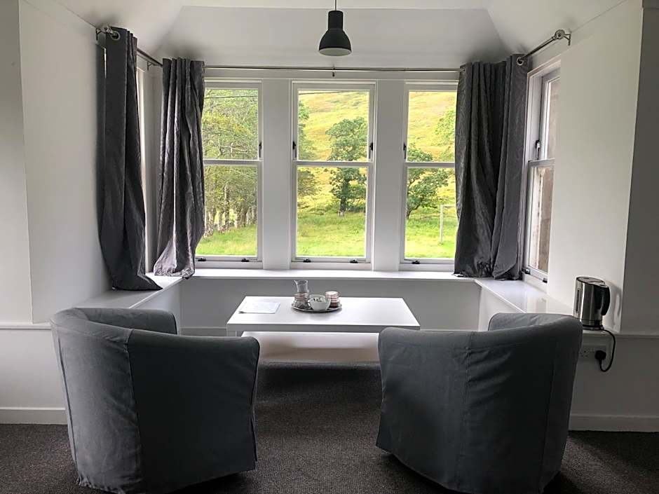 Hartfield House Hostel