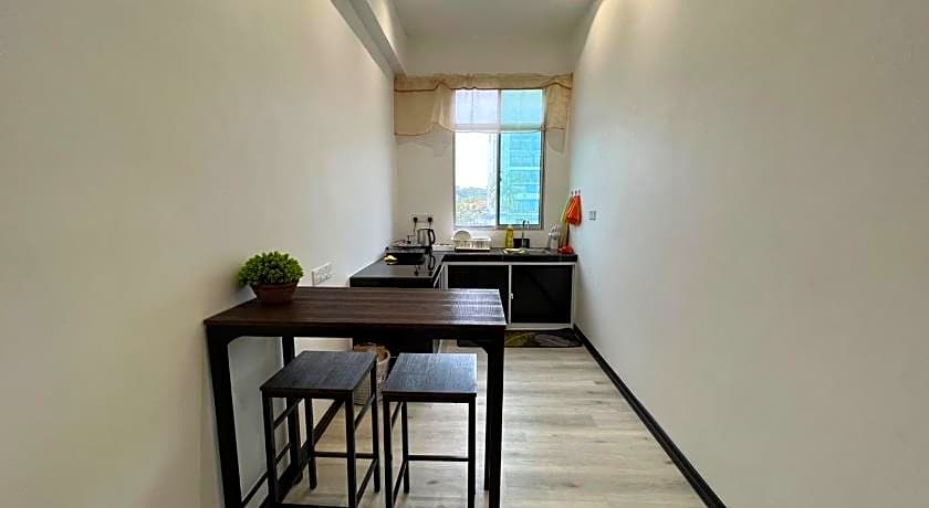 One Point Hotel @ King Centre