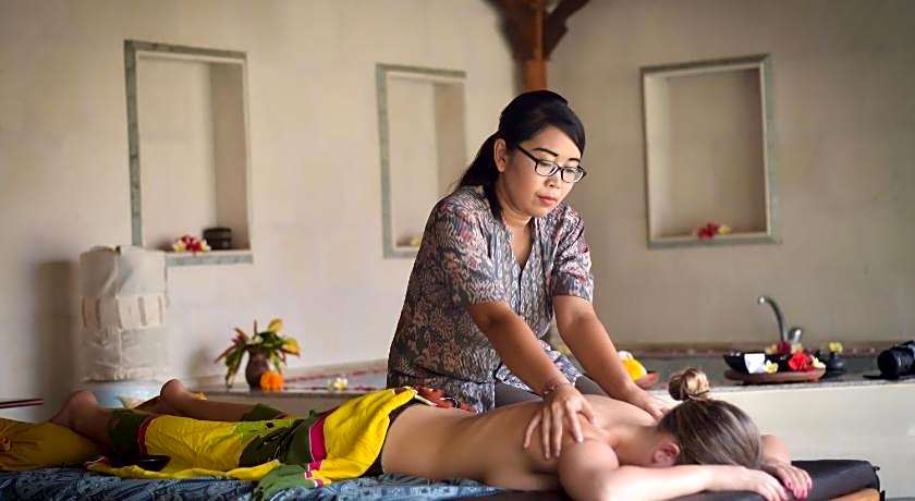 Aneka Lovina Villas & Spa