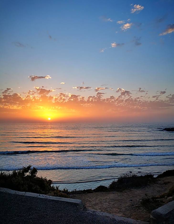 Tigmi Blue - Imsouane Surf et Océan