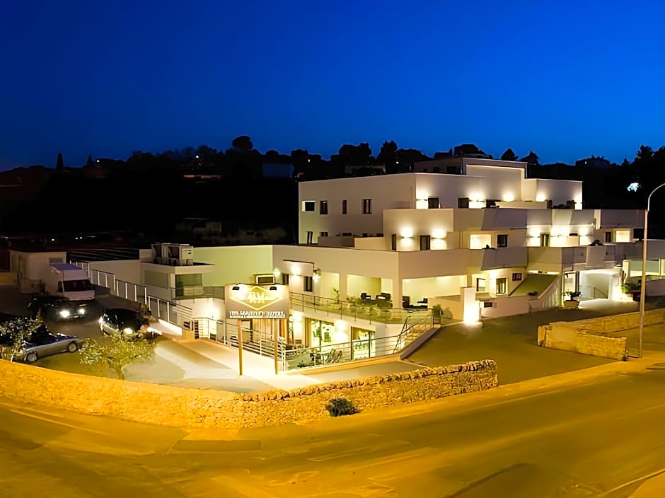 Hotel Majesty Alberobello