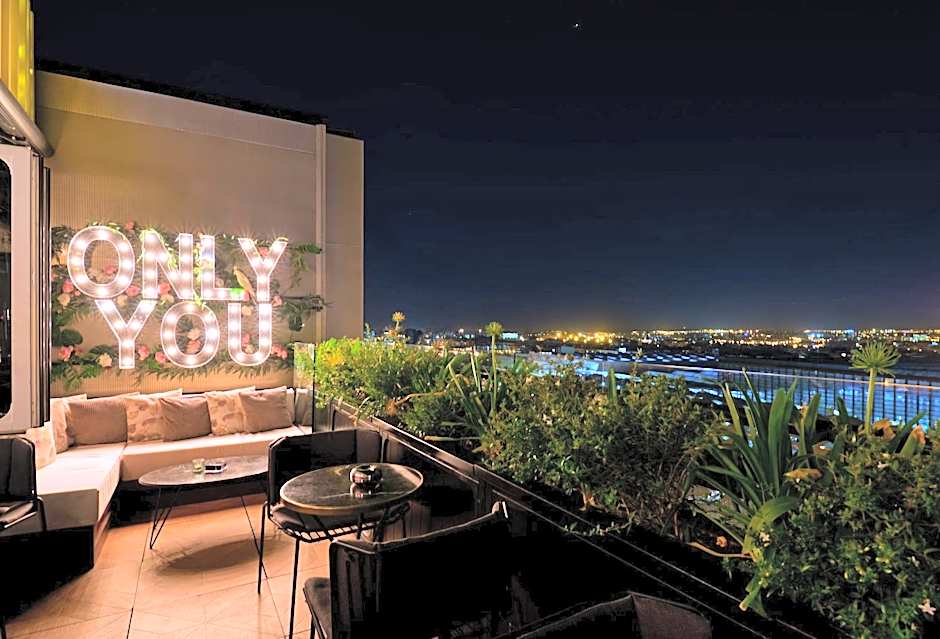 Only You Hotel Atocha