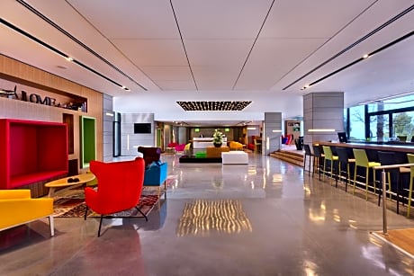 Haifa Bay View Hotel