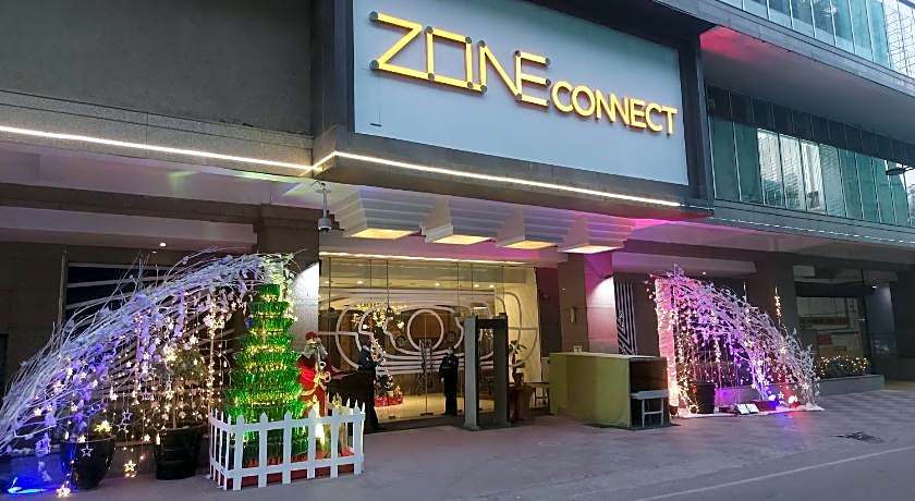 Zone Connect by The Park, Saket, New Delhi