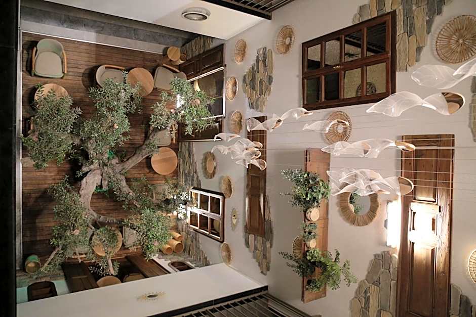 Güllük Uno Elegance Otel