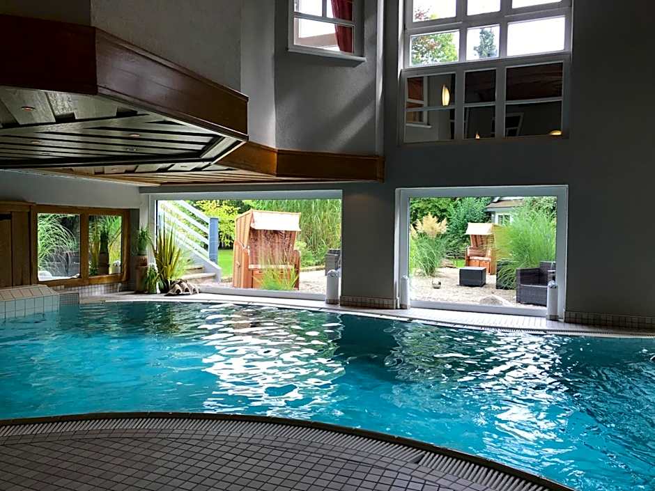 Romantisches Hotel Menzhausen