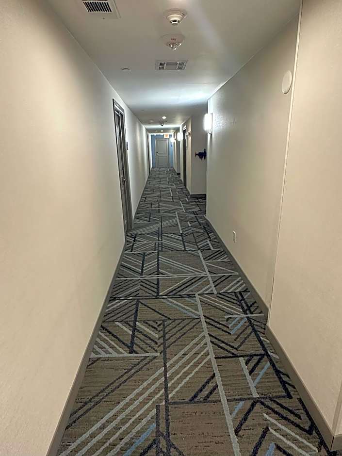 Holiday Inn Express - Dallas Downtown By IHG