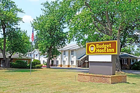 Budget Host Inn