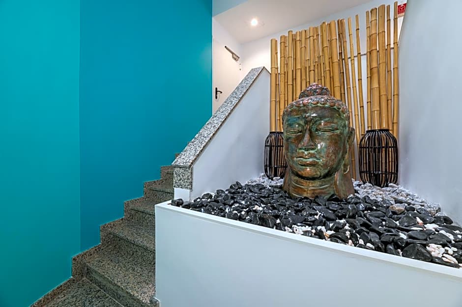 Regency Salgados Hotel and Spa