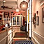 The Kendall Hotel at the Engine 7 Firehouse