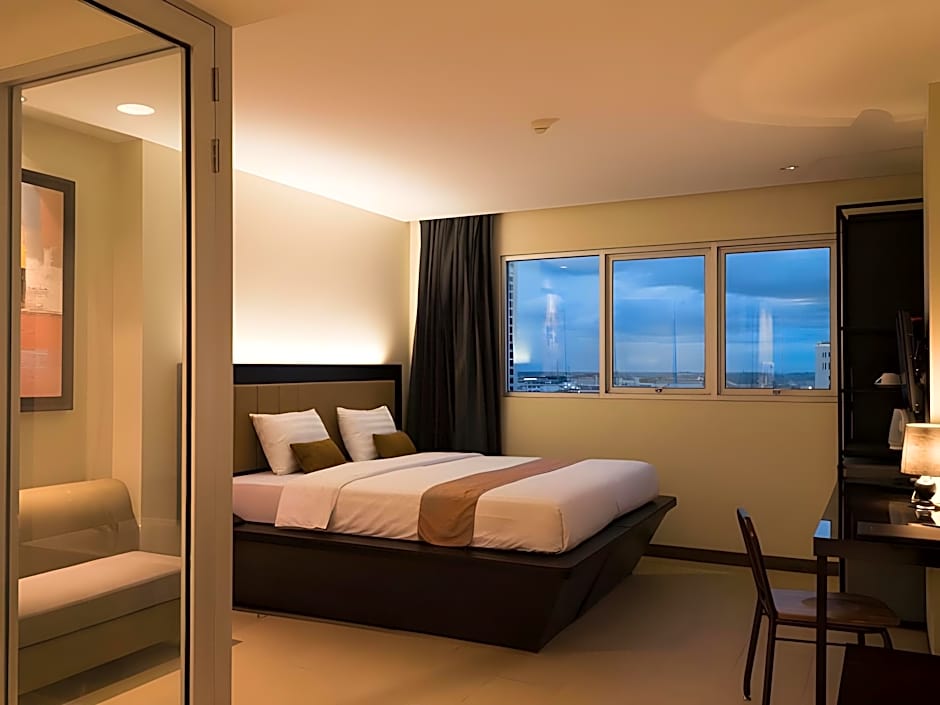 Gajahmada Avara Boutique Hotel