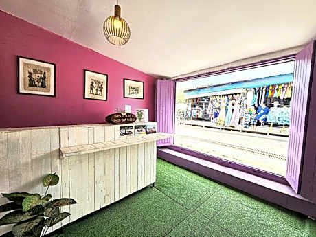 Baan I Talay On Sea Koh Larn