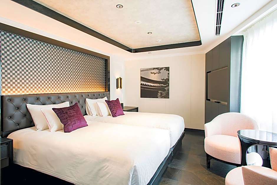 Fauchon Hotel Kyoto