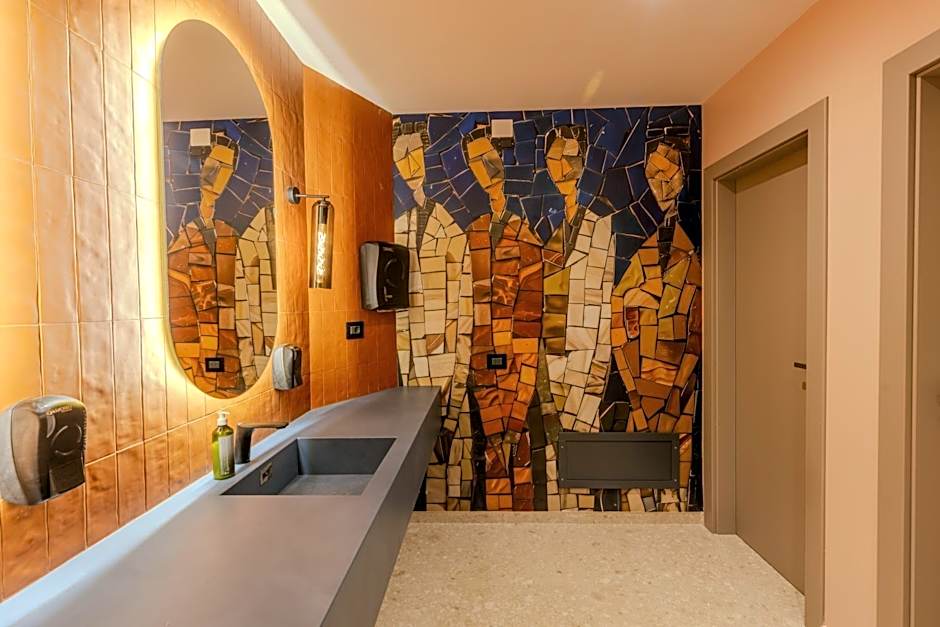 Aldiana Club Rocca Nettuno Calabria