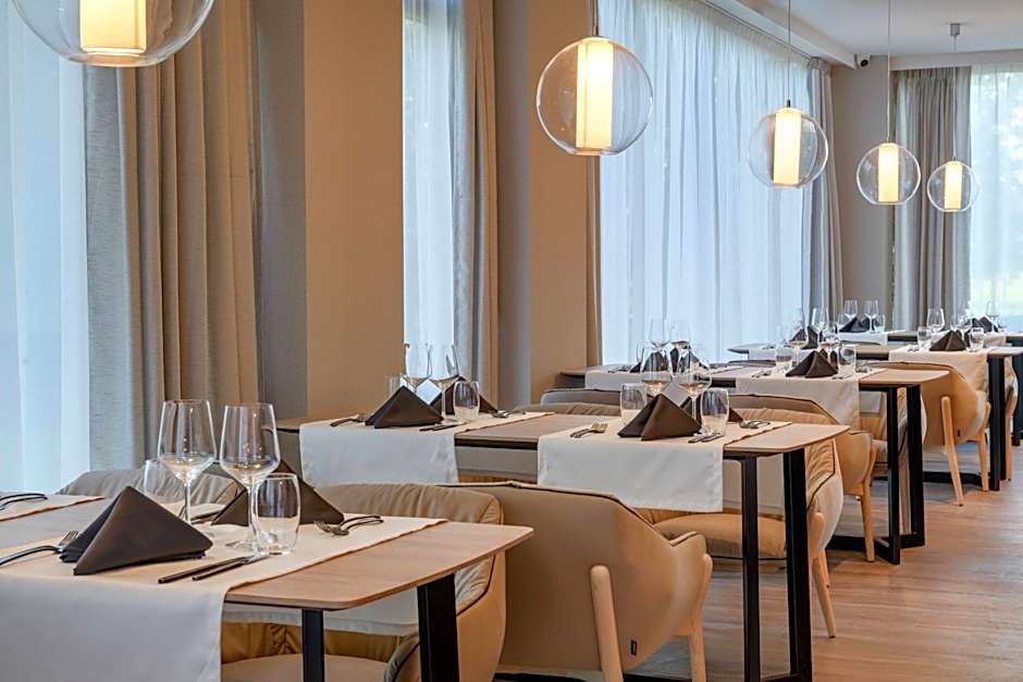 AC Hotel by Marriott Krakow