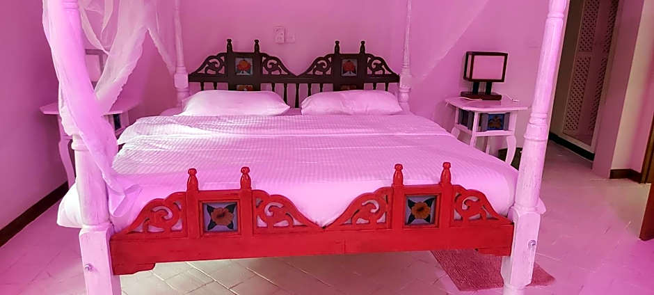 The Villa Mela, Malindi