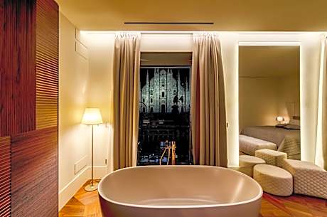 AF Duomo - Milano Luxury Suites