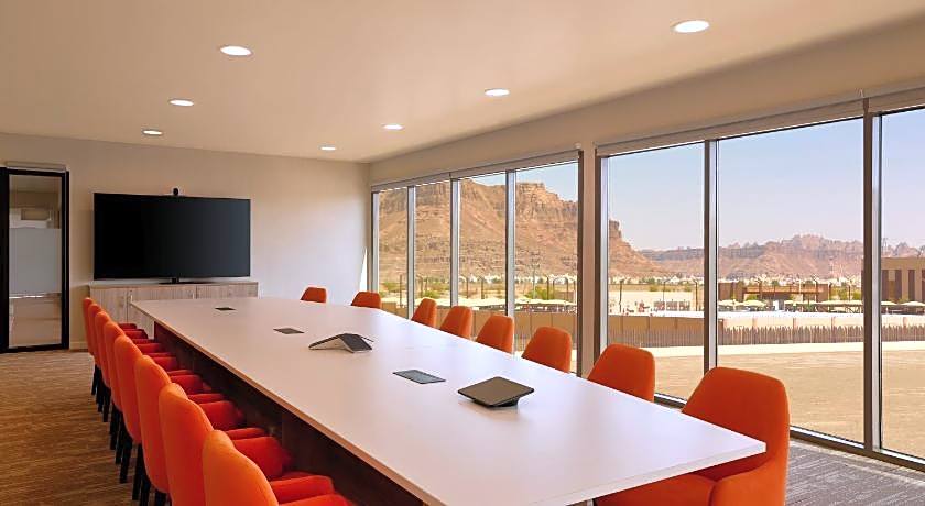 Cloud 7 Residence AlUla