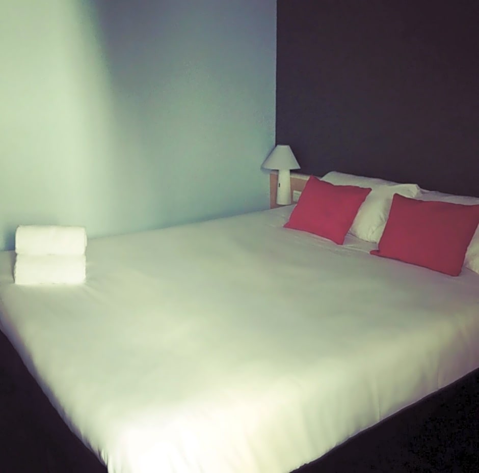 ibis Rennes Cesson