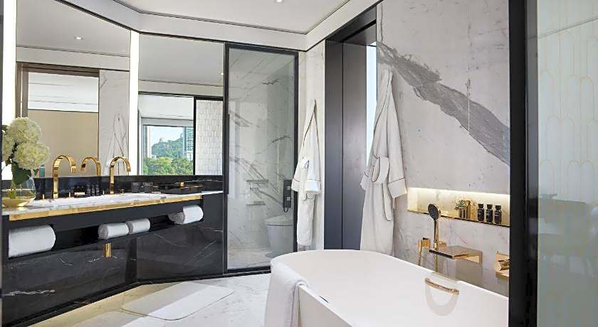 The Murray, Hong Kong, a Niccolo Hotel