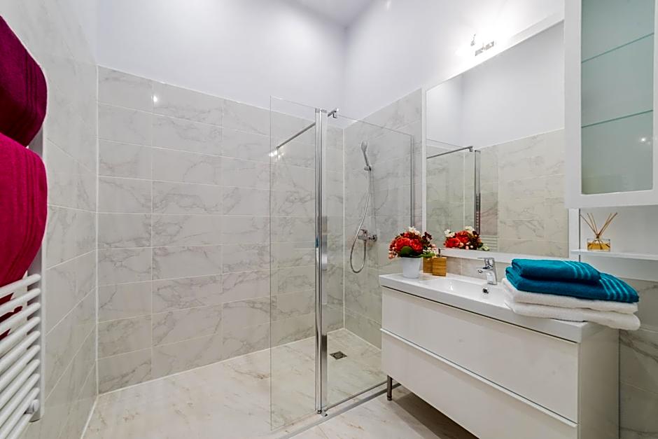 Global Suites Budapest