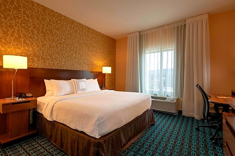 Fairfield Inn & Suites by Marriott Chillicothe