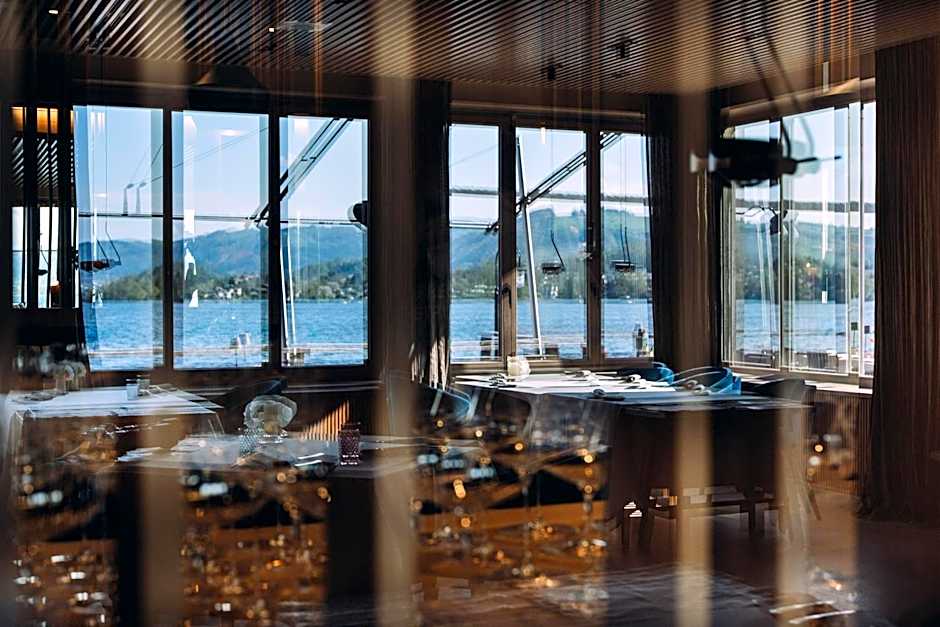 Das Traunsee - Das Hotel zum See 4 Stern Superior