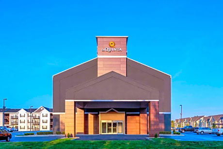 La Quinta by Wyndham Columbus West - Hilliard