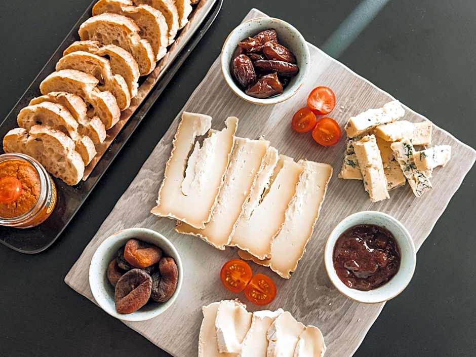 ibis budget La Rochelle Centre Gare