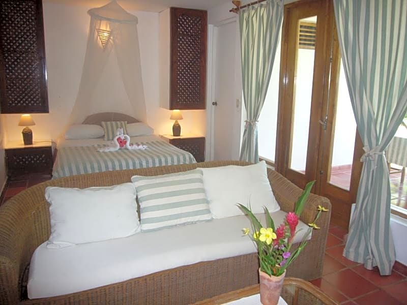 La Residencia Del Paseo