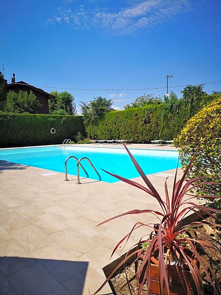 Albergo Zoello Je Suis