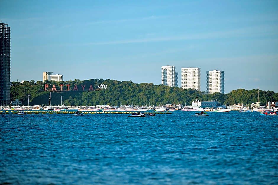 The Weekend Pattaya