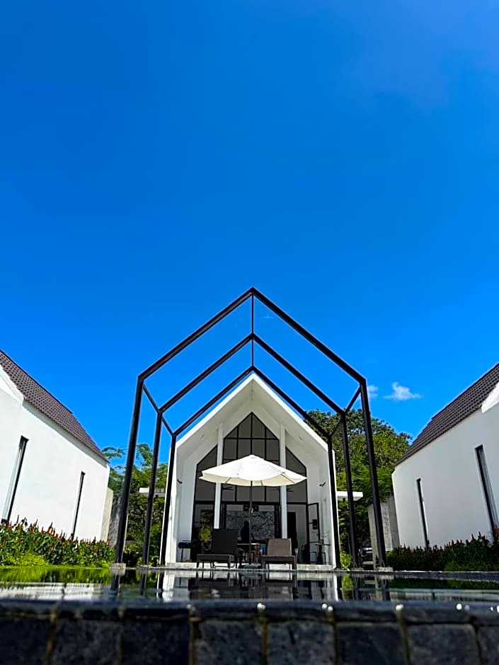 Ezu Isle Langkawi Pool Villa