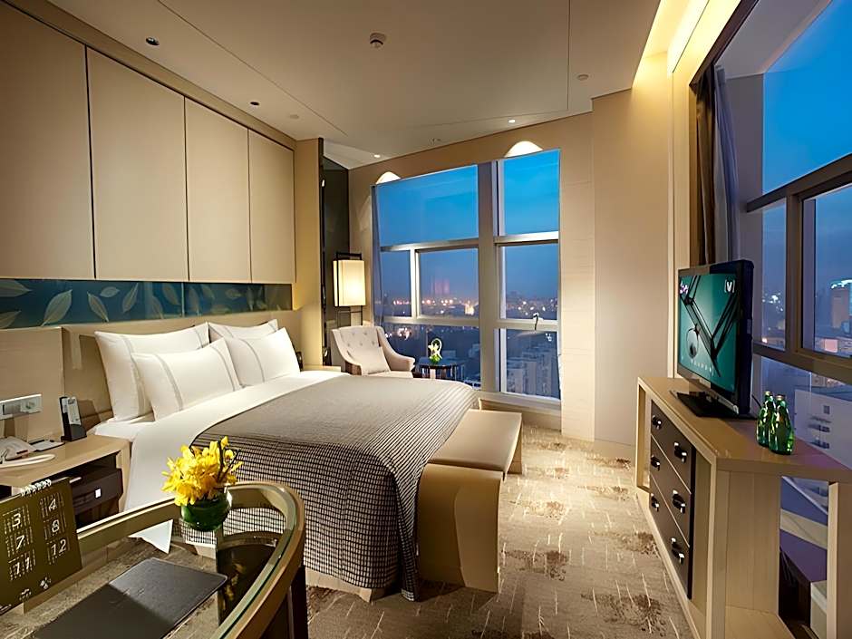 Grand Skylight International Hotel Ganzhou