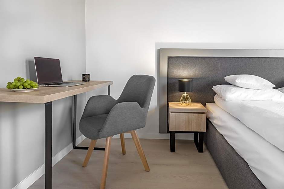 Aparthotel Platinum