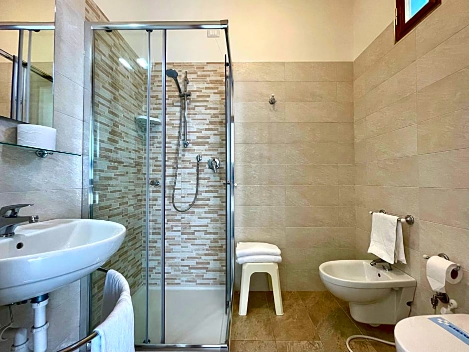 Hotel Trovatore