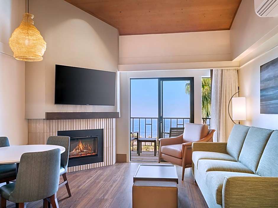 Hyatt Carmel Highlands