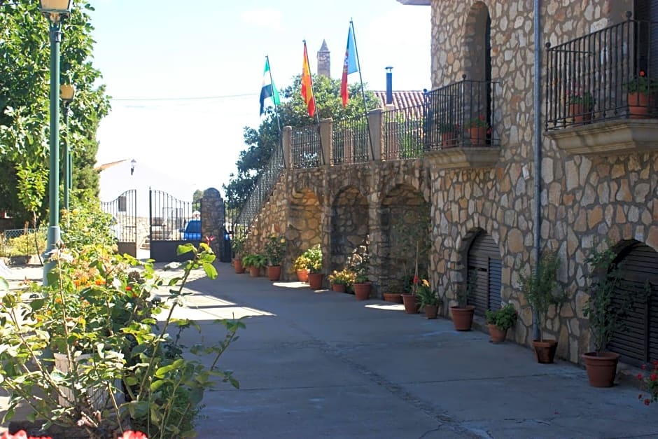 Hotel Rural El Convento