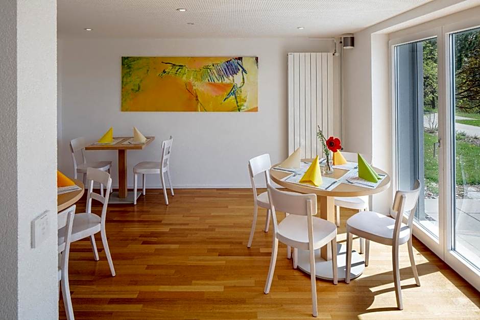 Le Domaine (Swiss Lodge)