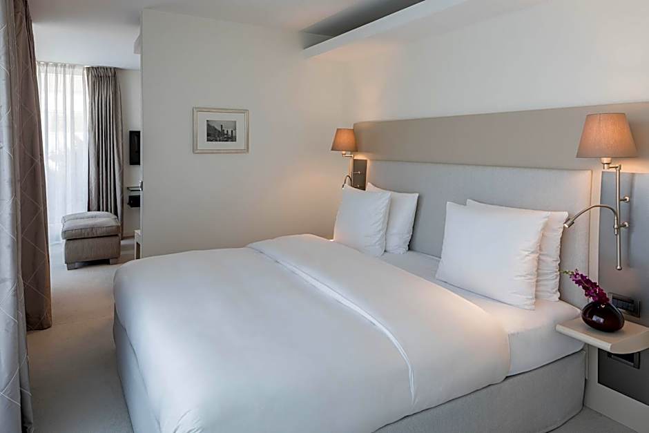 The Mandala Hotel Berlin, a Member of Design Hotels